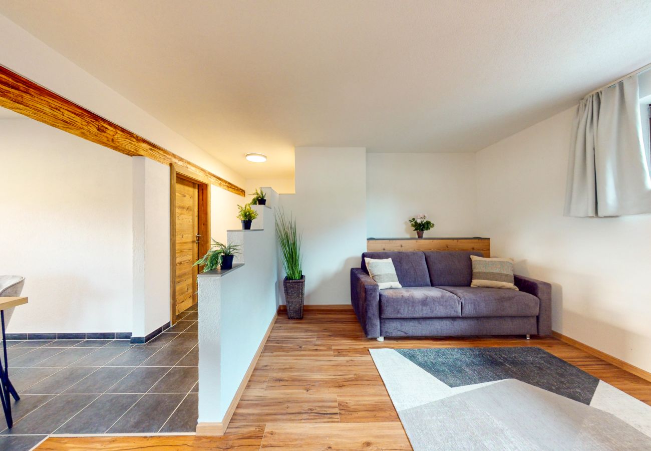 Appartement à Oetz - Apartment Acherkogel