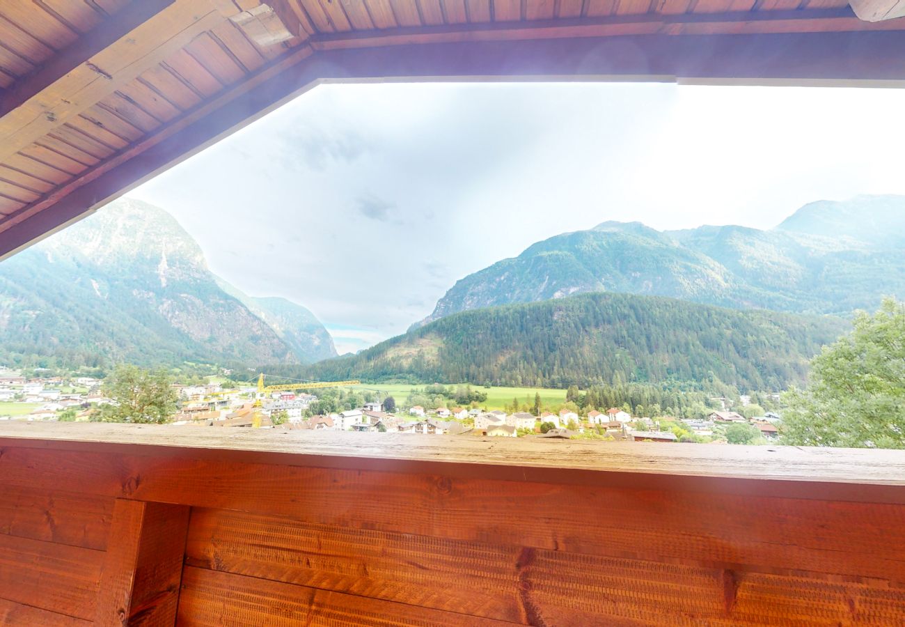 Appartement à Oetz - Apartment Acherkogel