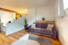 Appartement à Oetz - Apartment Acherkogel