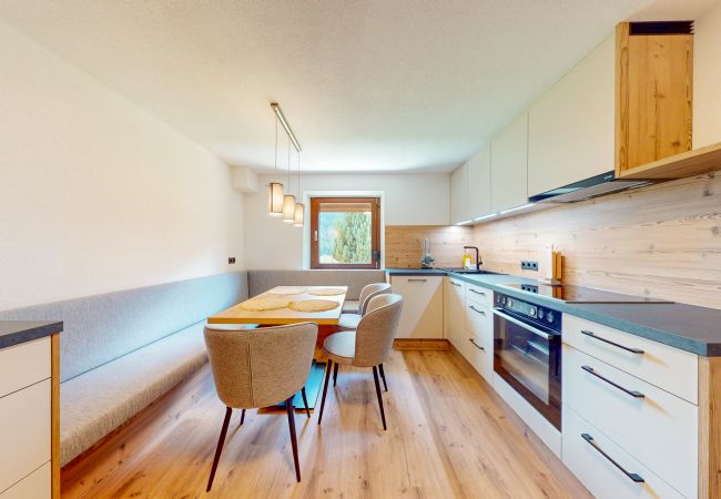 Appartement à Oetz - Apartment Weitblick