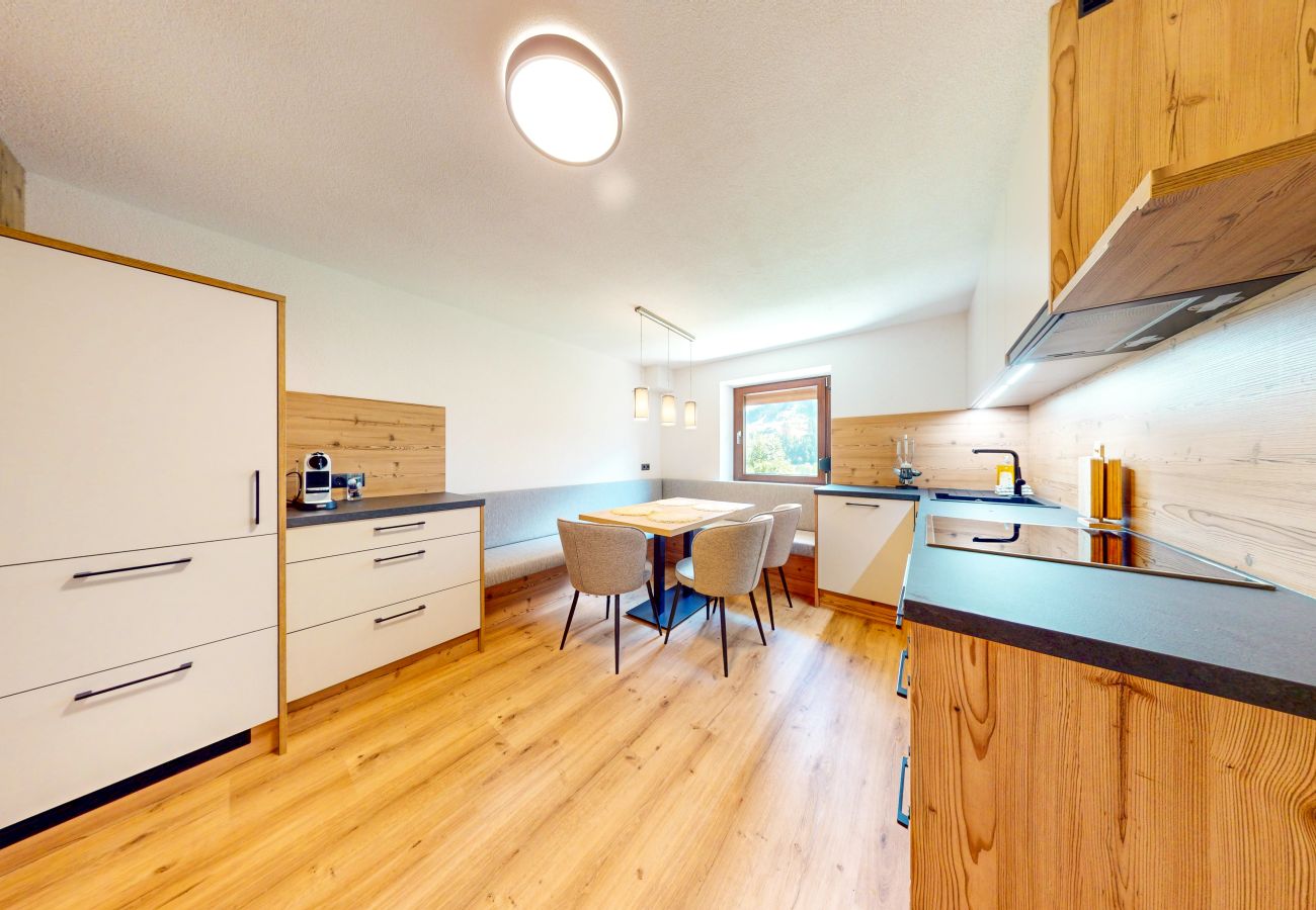 Appartement à Oetz - Apartment Weitblick
