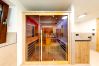 Appartement à Oetz - Apartment Weitblick