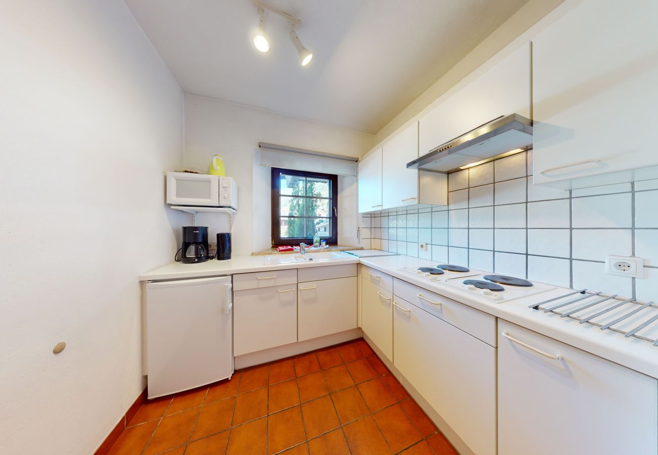 Appartement à Oetz - Ferienwohnung Geranie