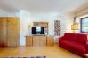 Appartement à Oetz - Ferienwohnung Geranie