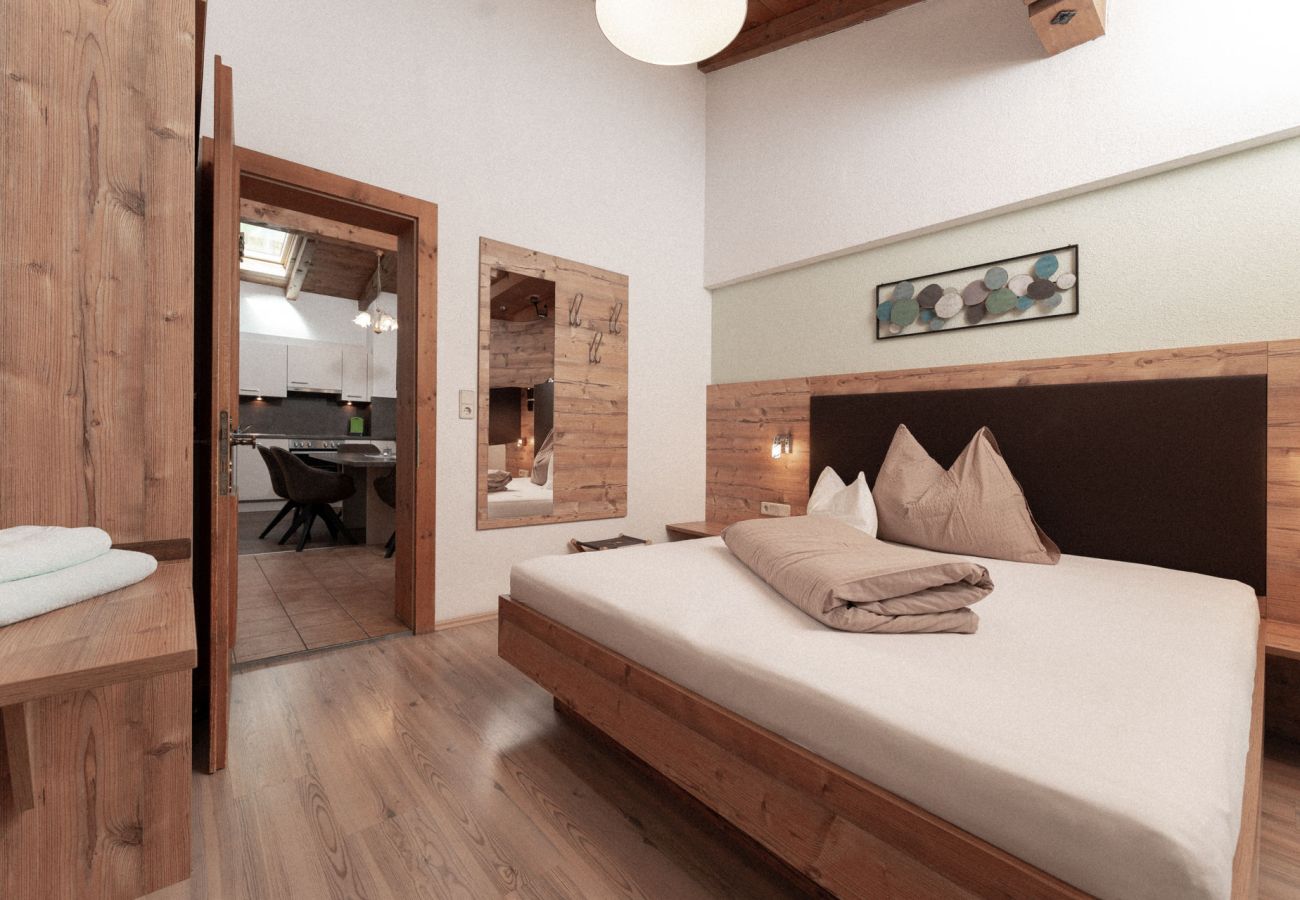 Appartement à Sölden - Apartment Ingemar incl. Summer Card