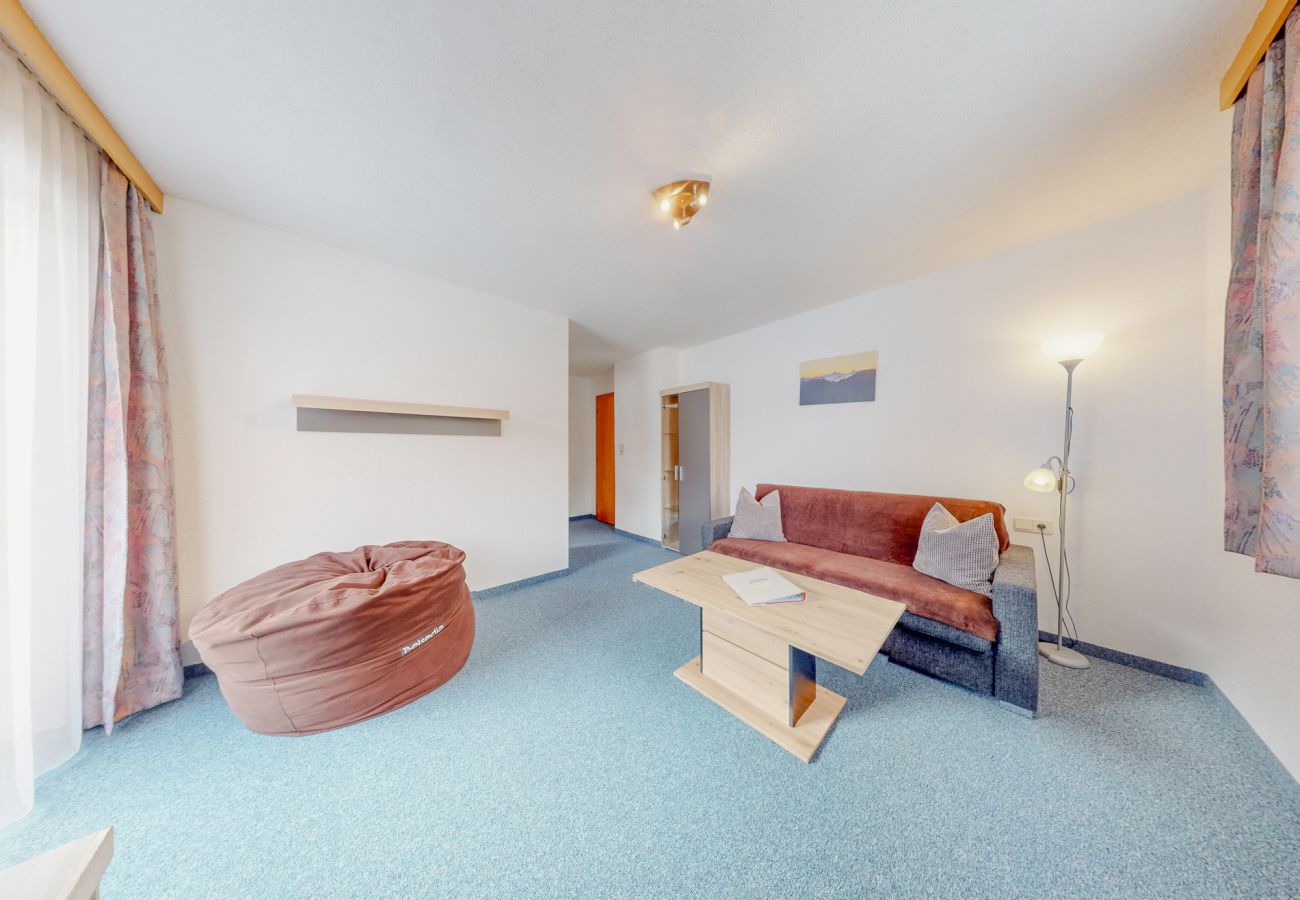 Appartement à Sölden - Apartment Bergblick