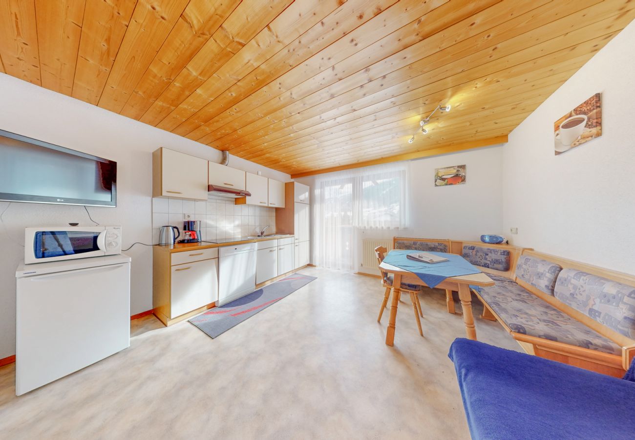 Appartement à Sölden - Skylodge Ötztal