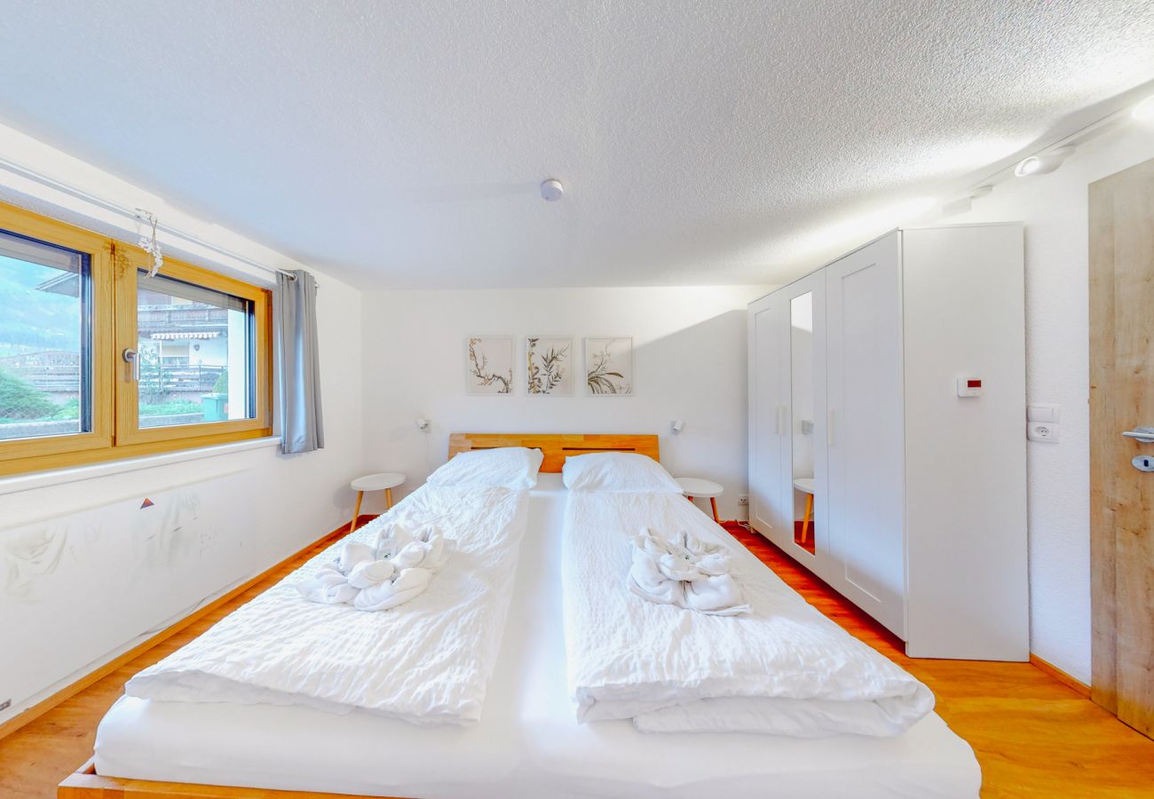 Appartement à Fügen - Mountain Oase
