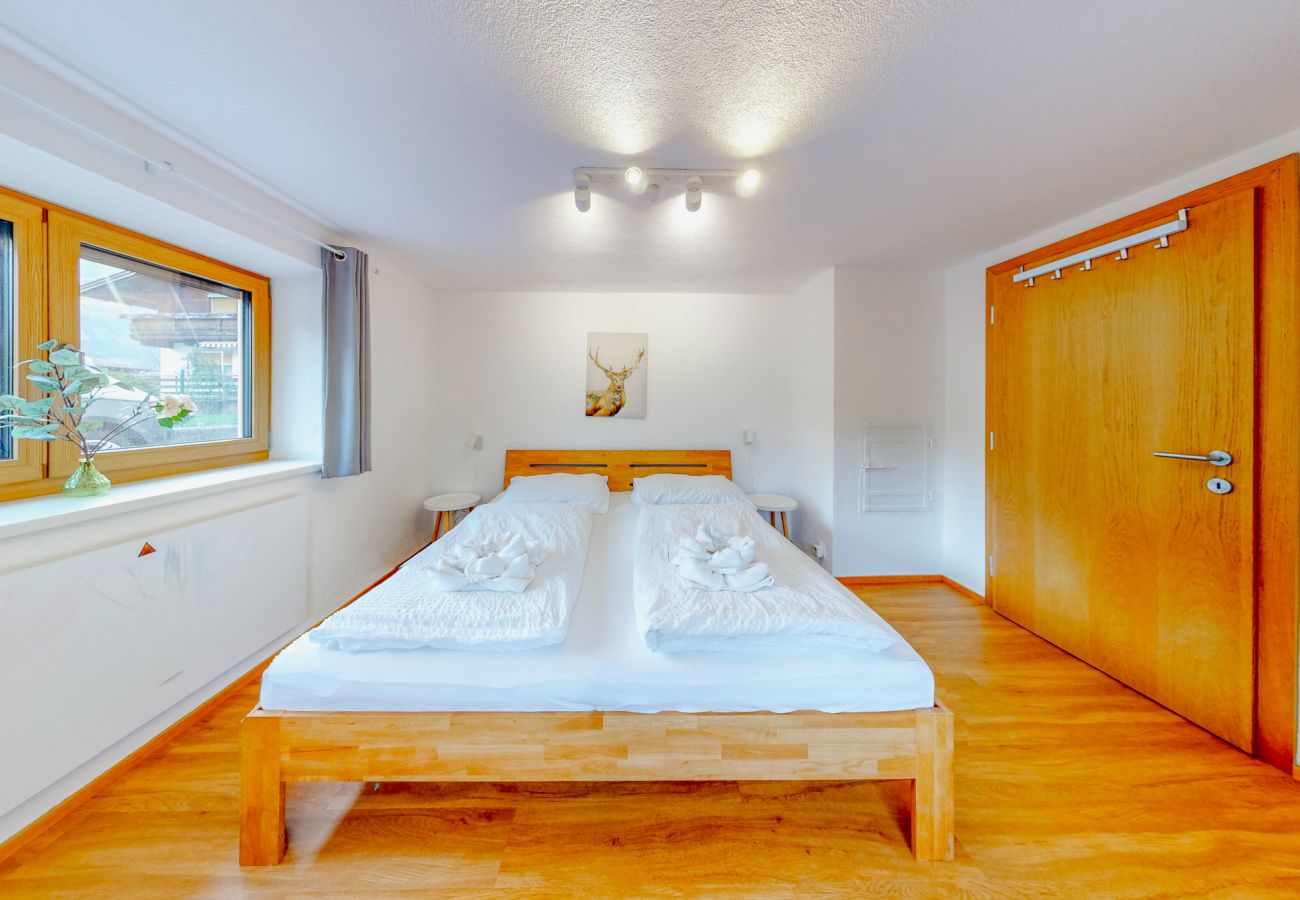 Appartement à Fügen - Mountain Oase