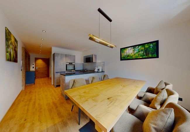 Appartement à Längenfeld - Das Berg Loft