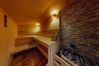 Appartement à Längenfeld - Das Berg Loft