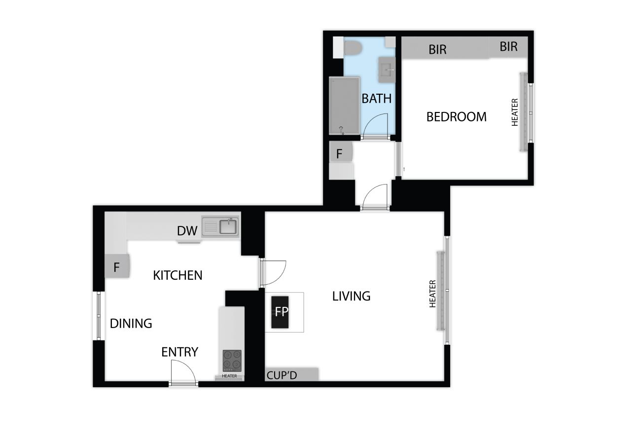 Appartement à Wenns - Apartment Heidi
