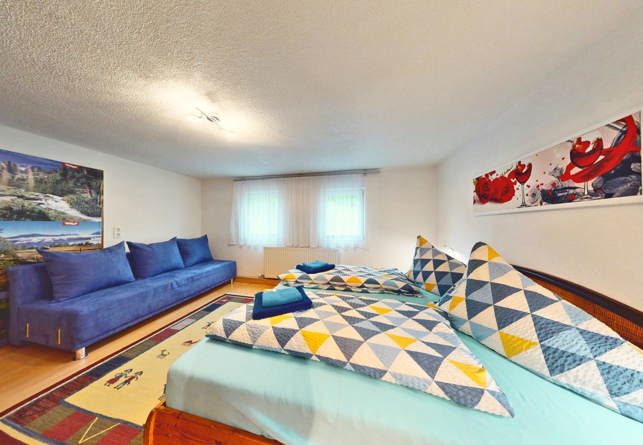 Appartement à Wenns - Apartment Lindi