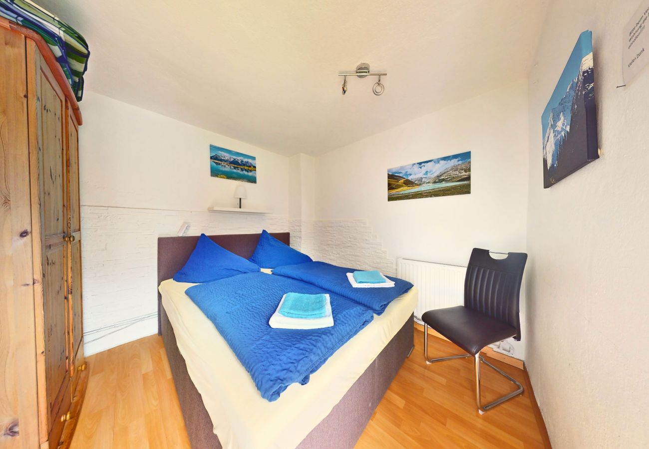 Appartement à Wenns - Apartment Lindi