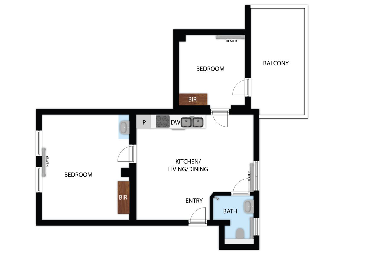 Appartement à Wenns - Apartment Lindi