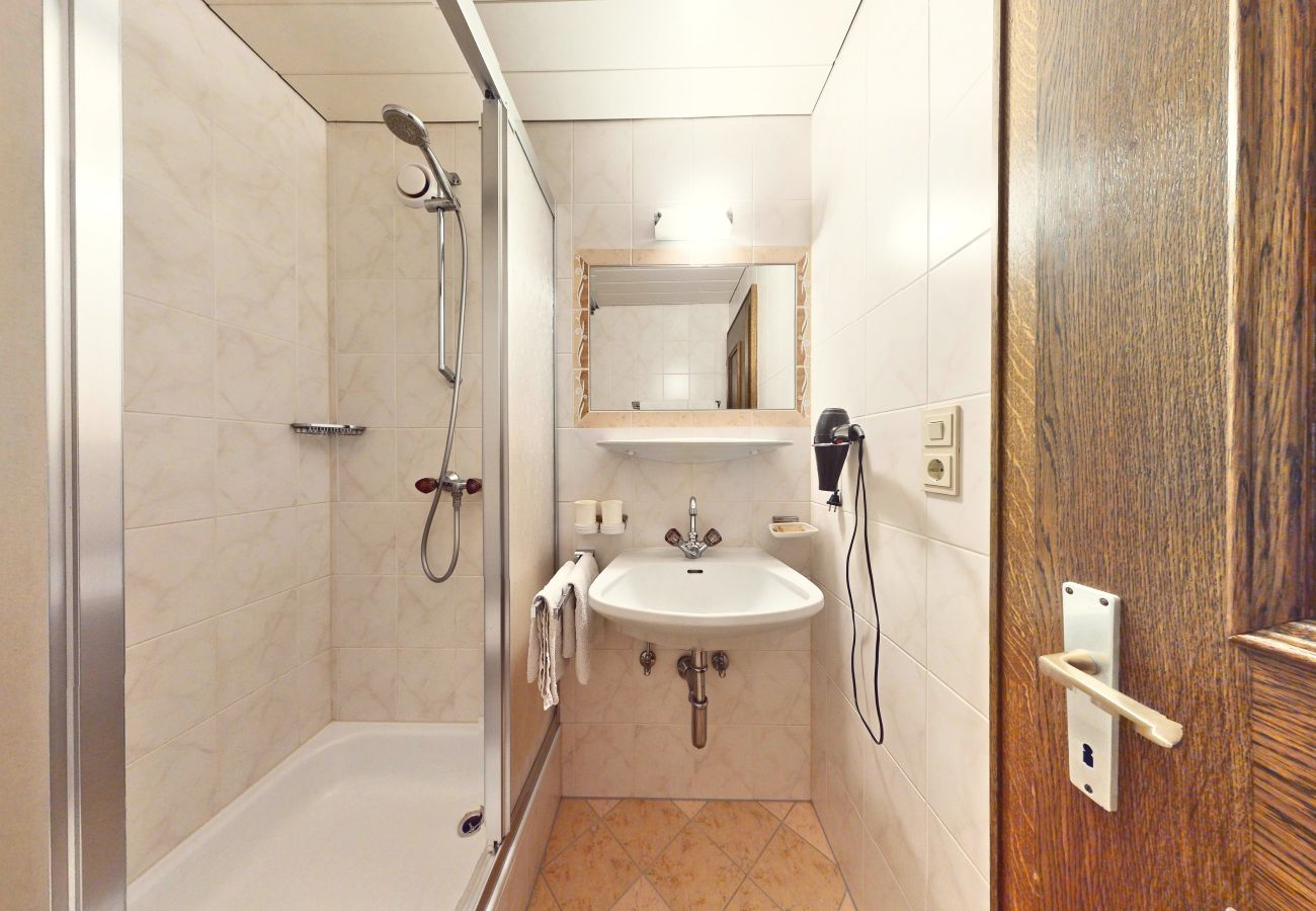 Appartement à Längenfeld - Apartment Bergsonne