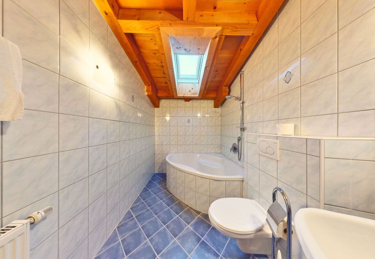 Appartement à Längenfeld - Apartment Naturzeit