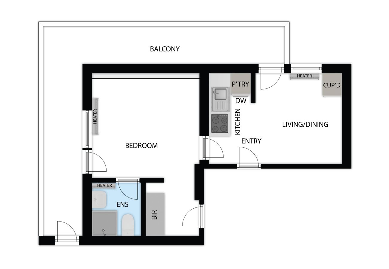 Appartement à Längenfeld - Apartment Talblick
