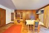 Appartement à Längenfeld - Apartment Alpenblick