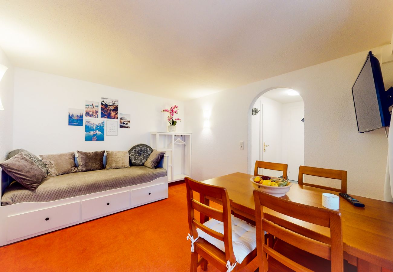 Appartamento a Längenfeld - Apartment Edelweiss
