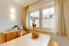 Affitto per camere a Längenfeld - Double-Bedroom Enzian