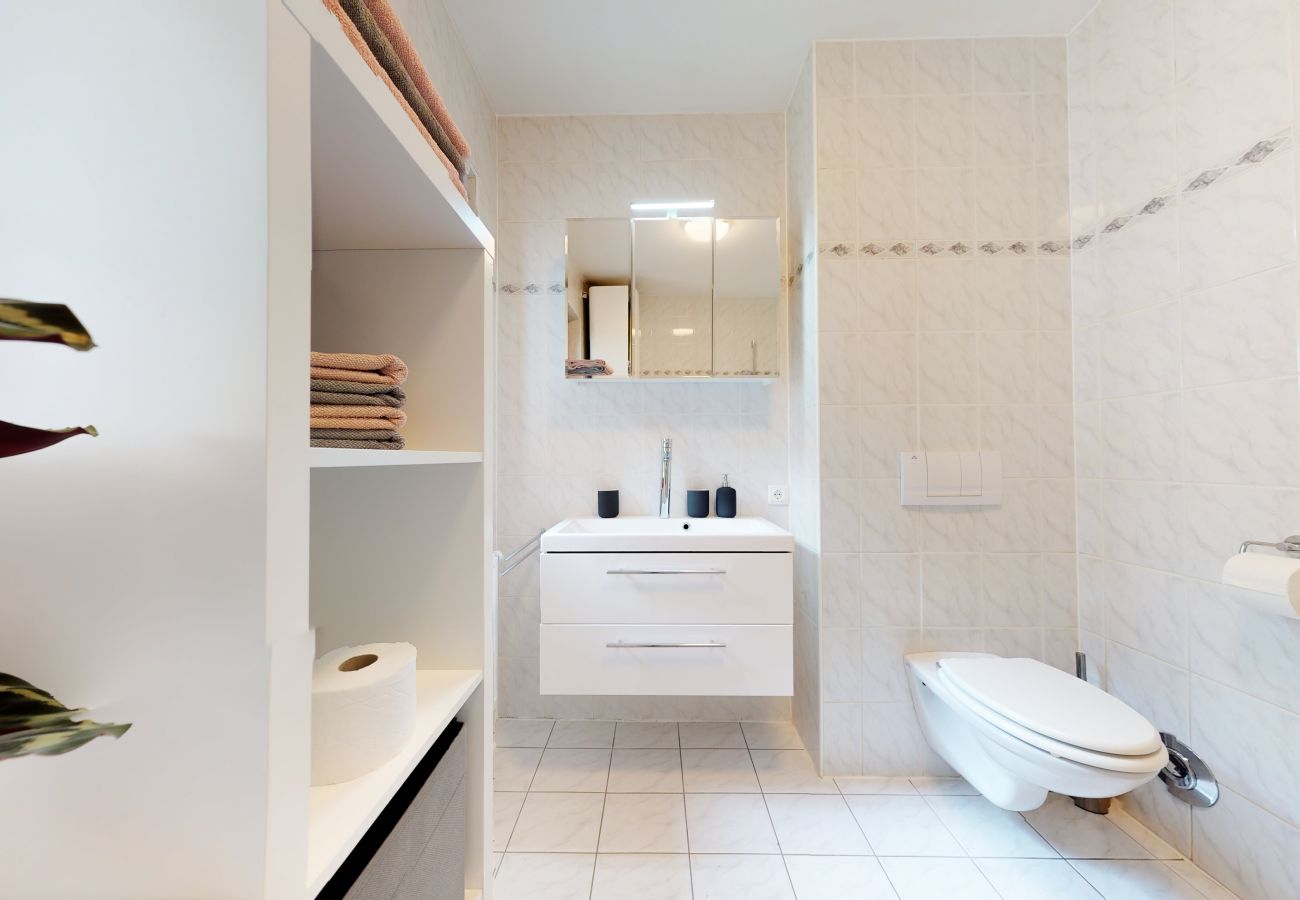 Appartamento a Längenfeld - Apartment Kathrin