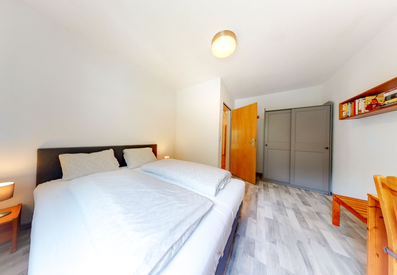 Appartamento a Längenfeld - Apartment Kathrin