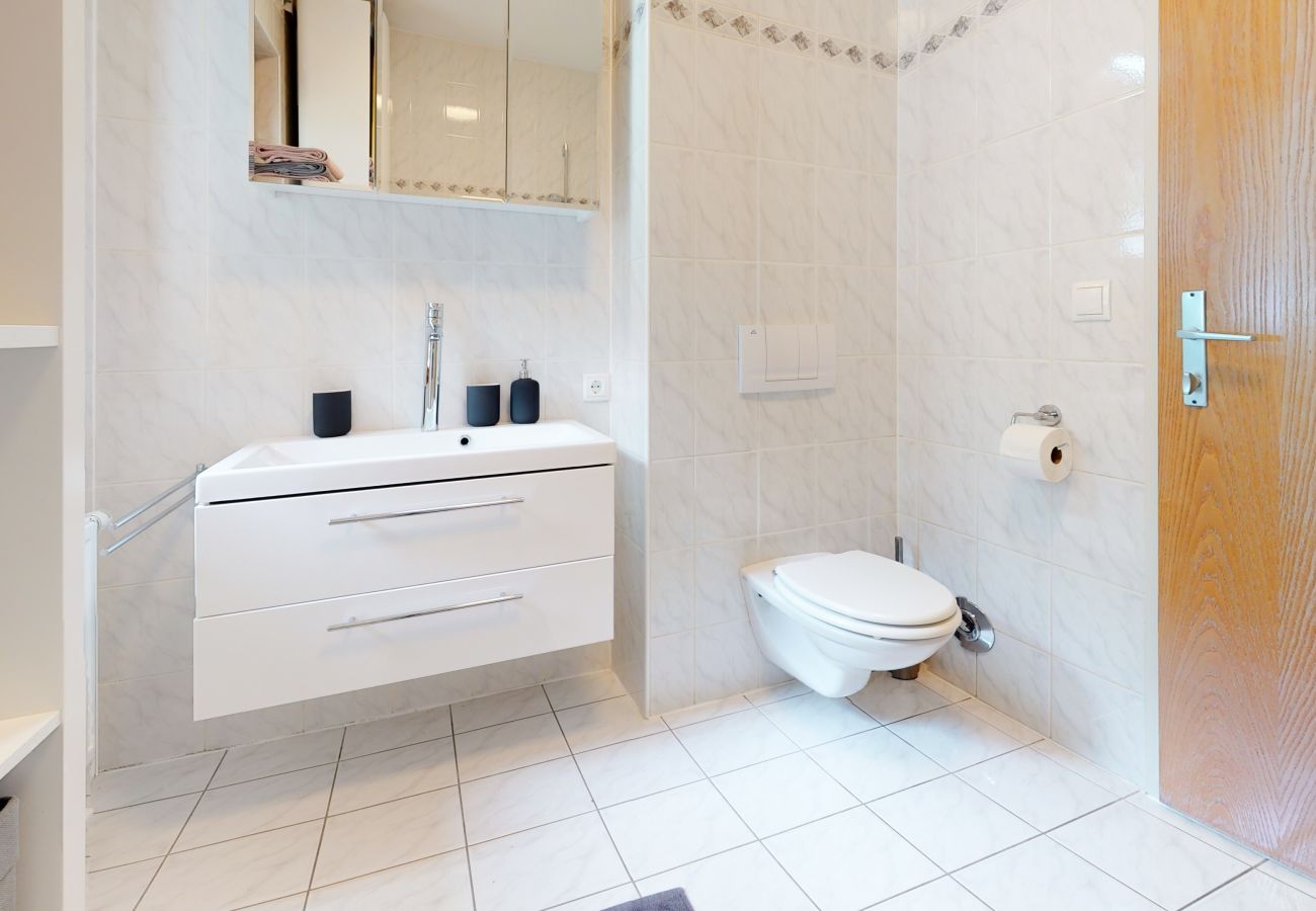 Appartamento a Längenfeld - Apartment Kathrin