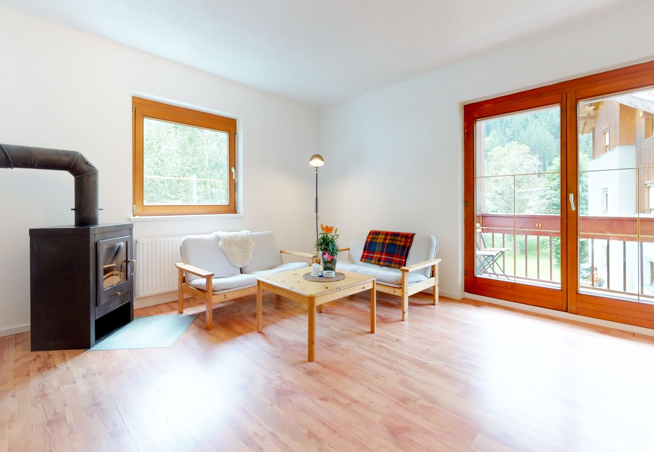 Appartamento a Längenfeld - Apartment Kathrin