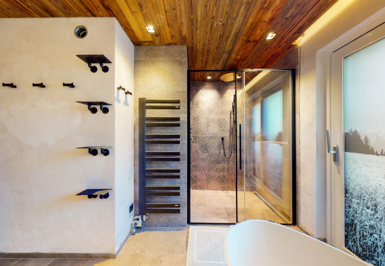 Appartamento a St. Leonhard im Pitztal - Apartment Edelweiß
