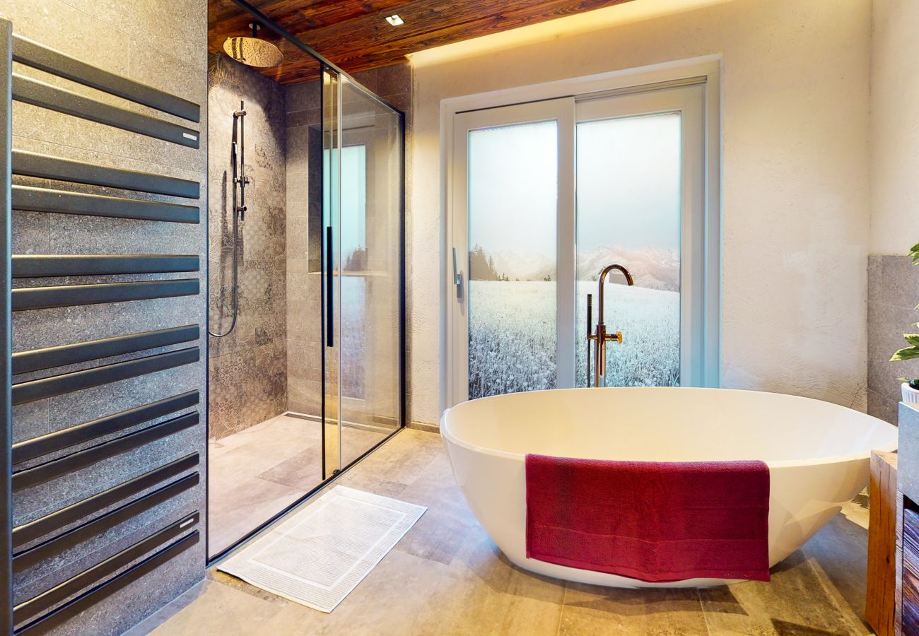 Appartamento a St. Leonhard im Pitztal - Apartment Edelweiß