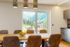 Appartamento a St. Leonhard im Pitztal - Apartment Edelweiß