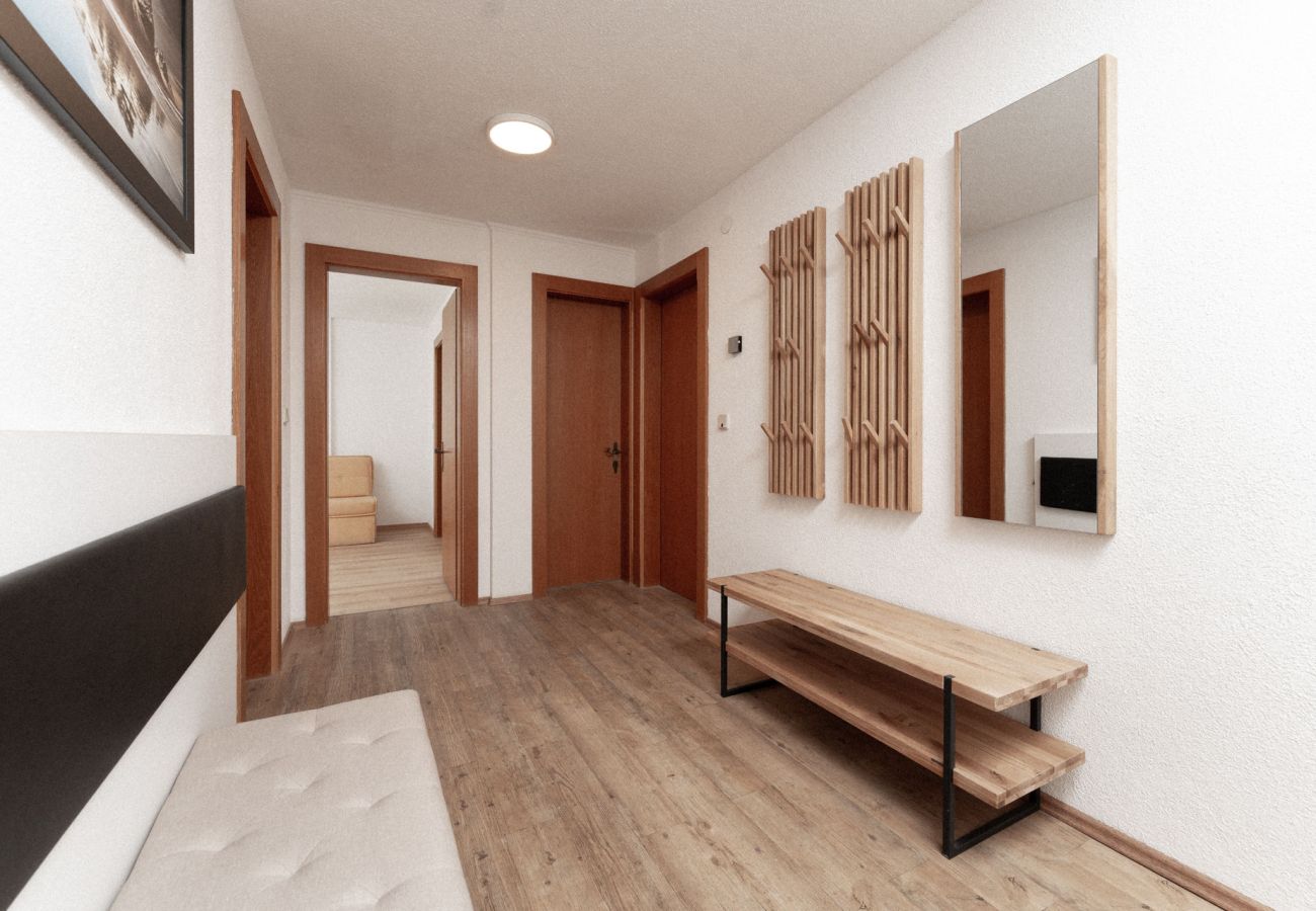 Appartamento a Sölden - Apartment Frieda incl. Summer Card