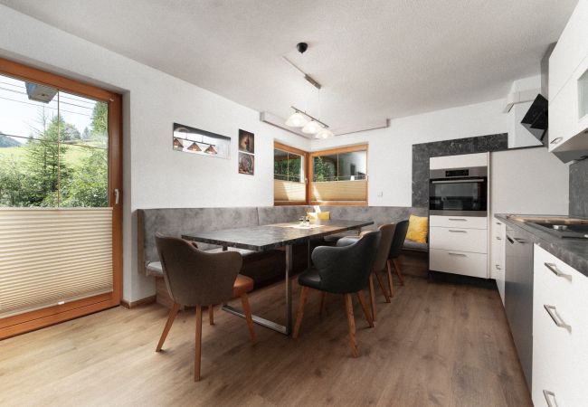 Appartamento a Sölden - Apartment Samantha 