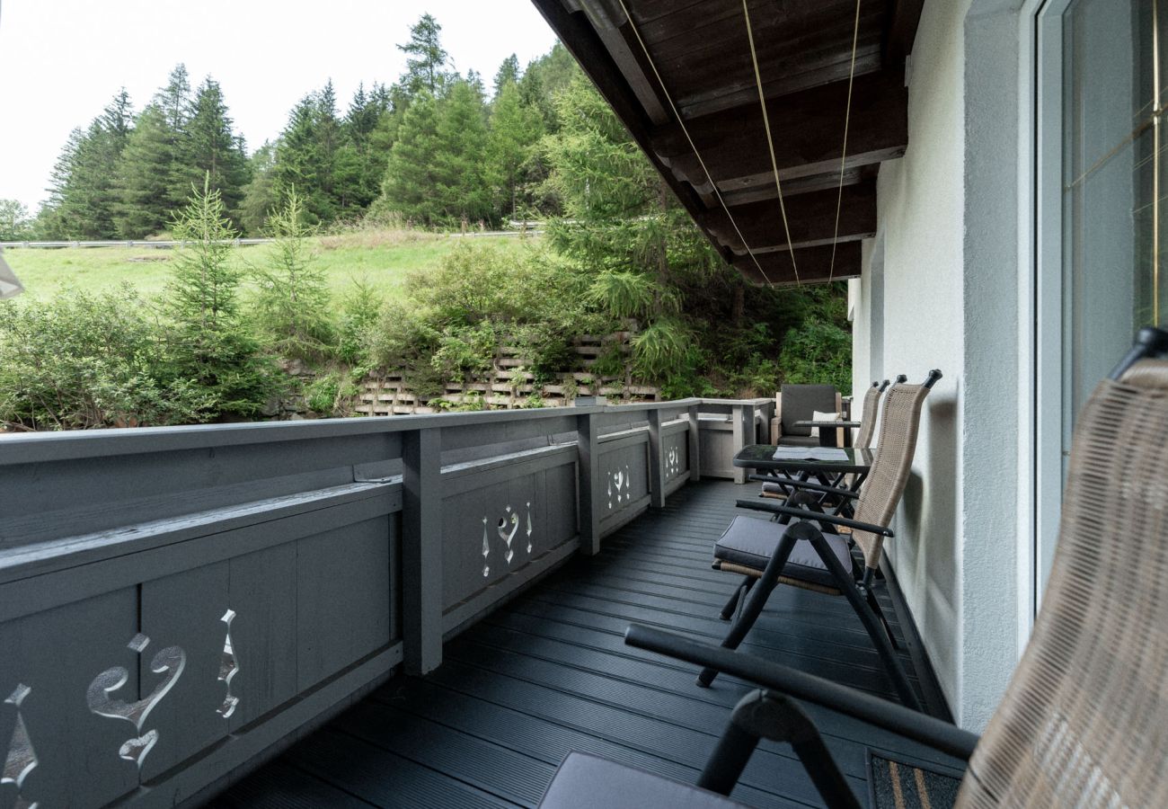 Appartamento a Sölden - Apartment Samantha incl. Summer Card