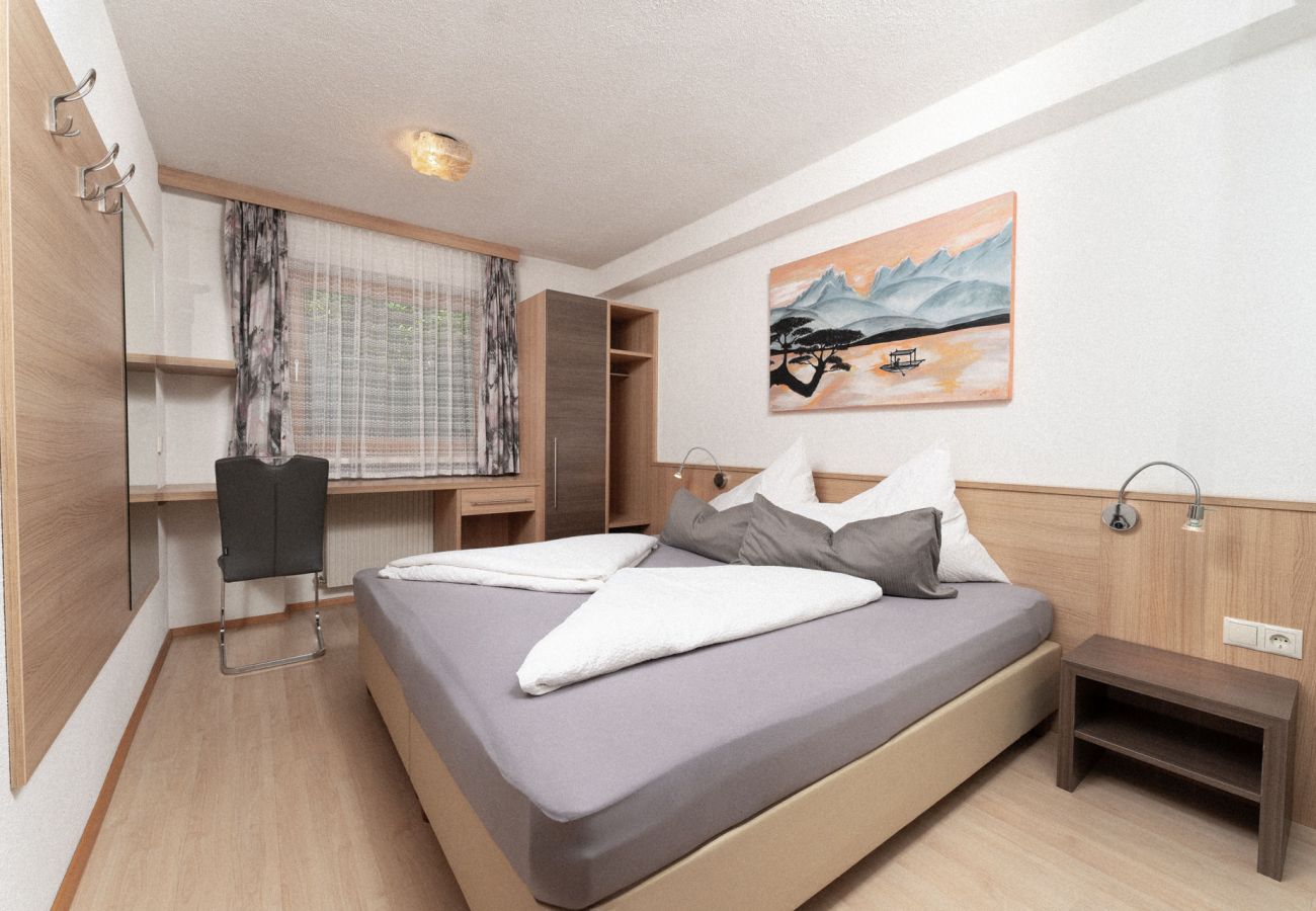 Appartamento a Sölden - Apartment Samantha incl. Summer Card