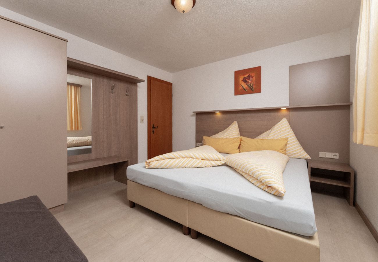 Appartamento a Sölden - Apartment Samantha incl. Summer Card