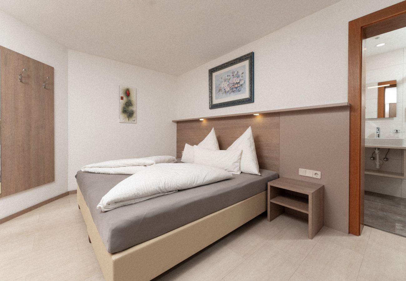 Appartamento a Sölden - Apartment Samantha incl. Summer Card