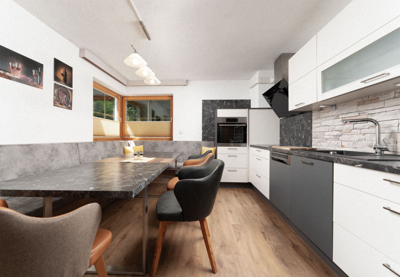 Appartamento a Sölden - Apartment Samantha incl. Summer Card