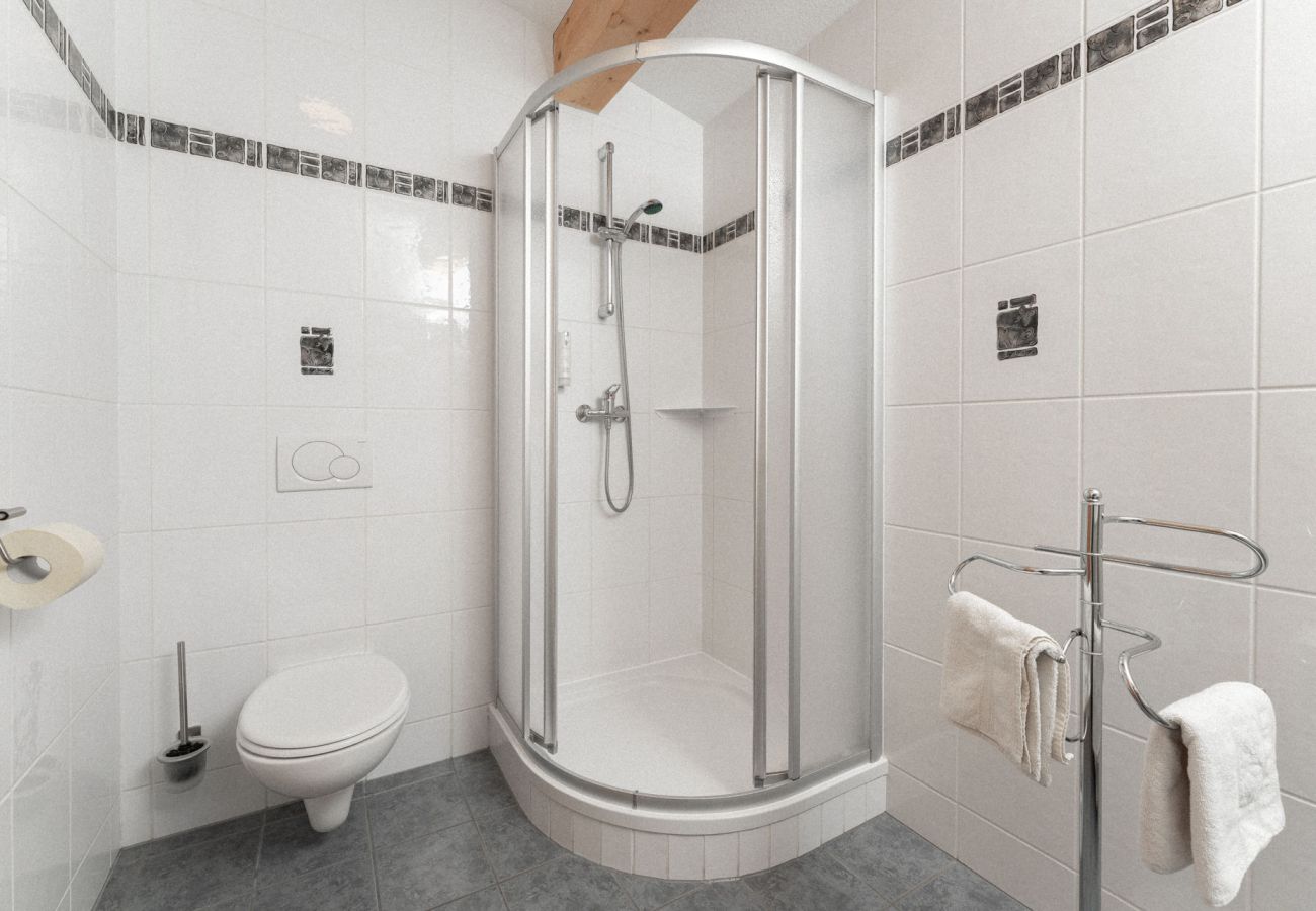 Appartamento a Sölden - Apartment Gebhard incl. Summer Card