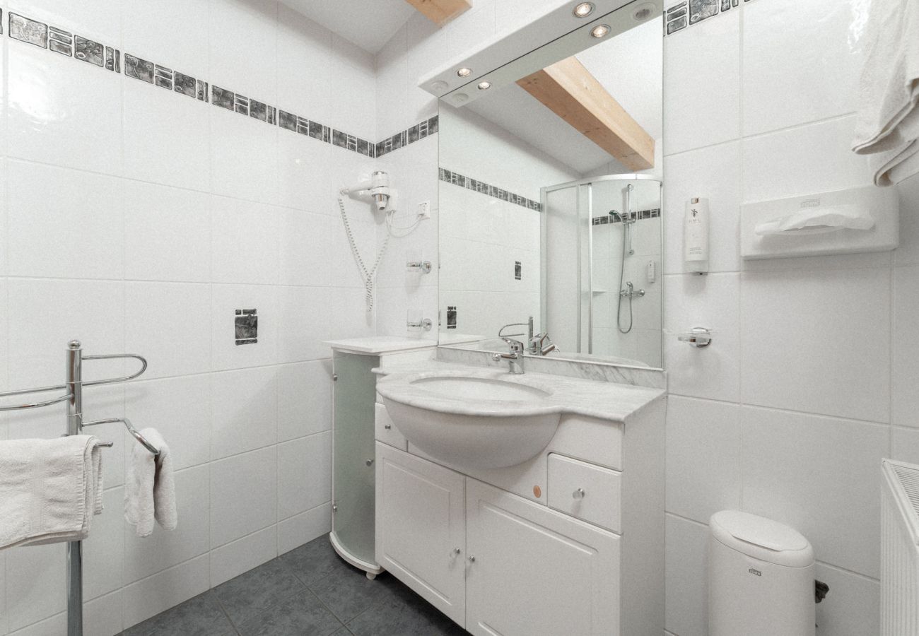 Appartamento a Sölden - Apartment Gebhard incl. Summer Card