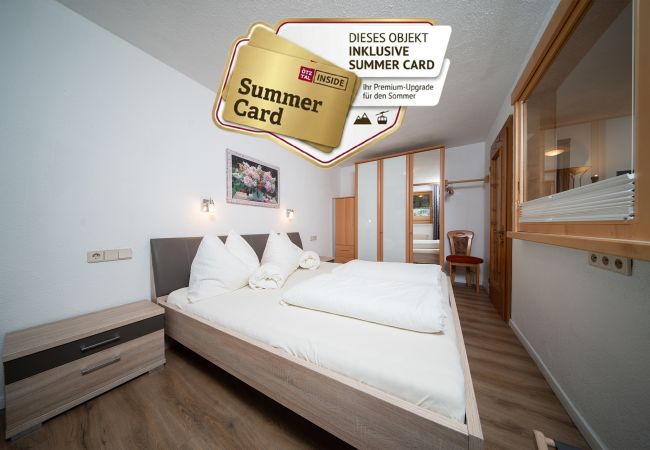 Appartamento a Sölden - Apartment Astrid incl. Summer Card