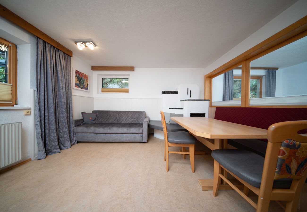 Appartamento a Sölden - Apartment Astrid incl. Summer Card