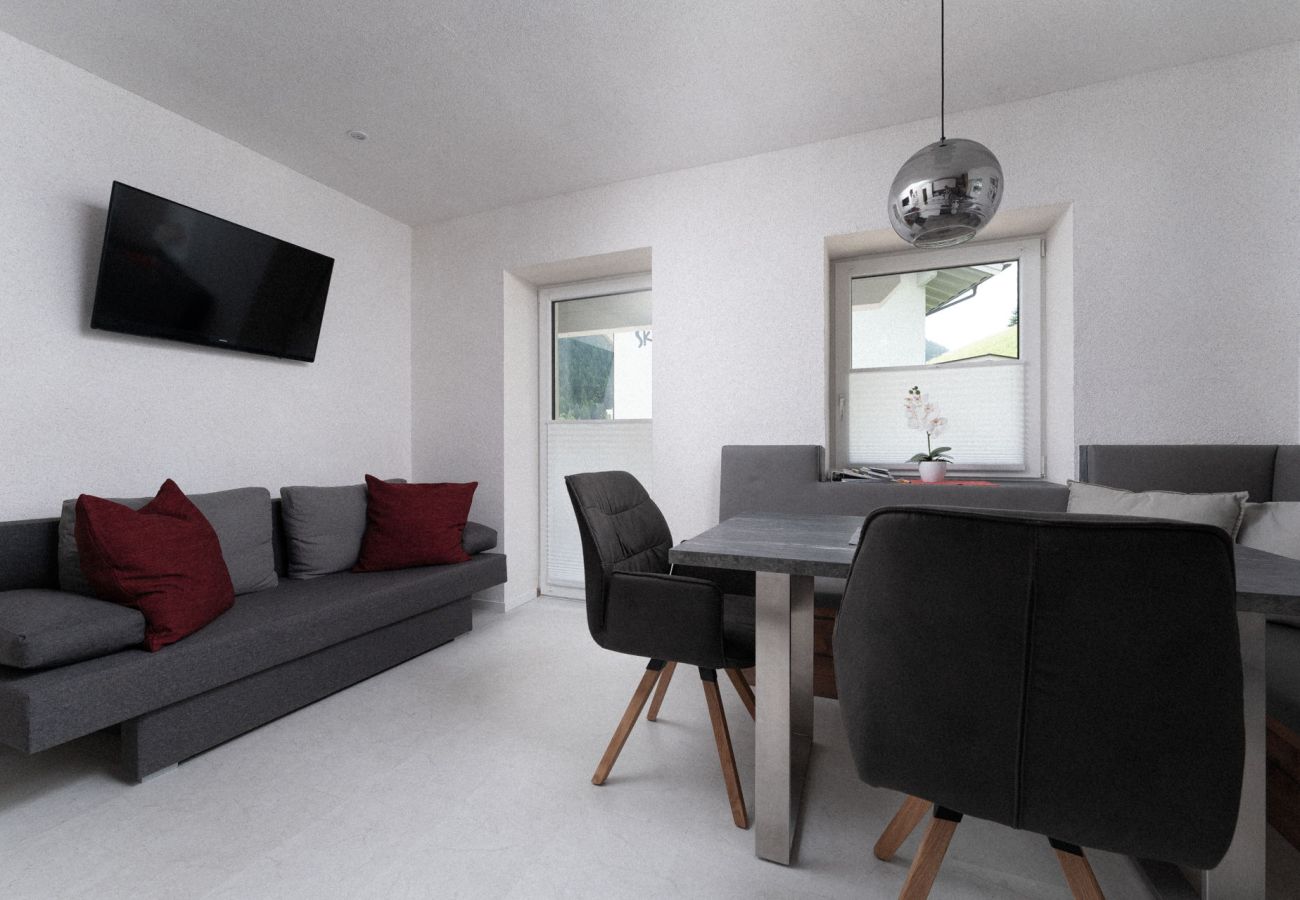 Appartamento a Sölden - Apartment Emilia incl. Summer Card