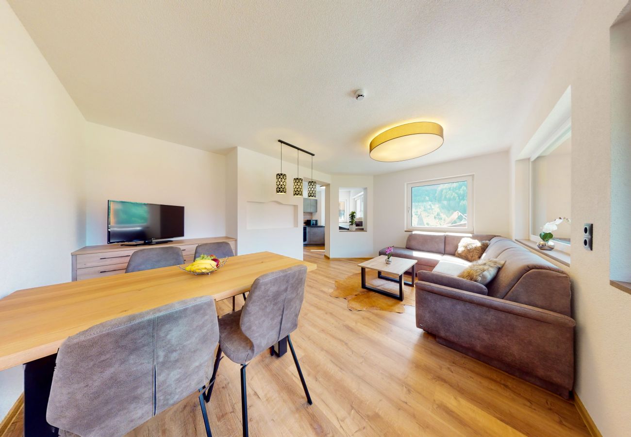 Appartamento a St. Leonhard im Pitztal - Apartment Enzian