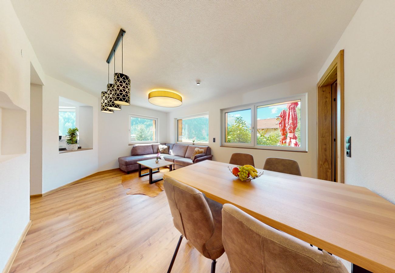 Appartamento a St. Leonhard im Pitztal - Apartment Enzian