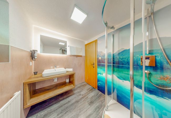 Appartamento a Sölden - Apartment Alpenruhe
