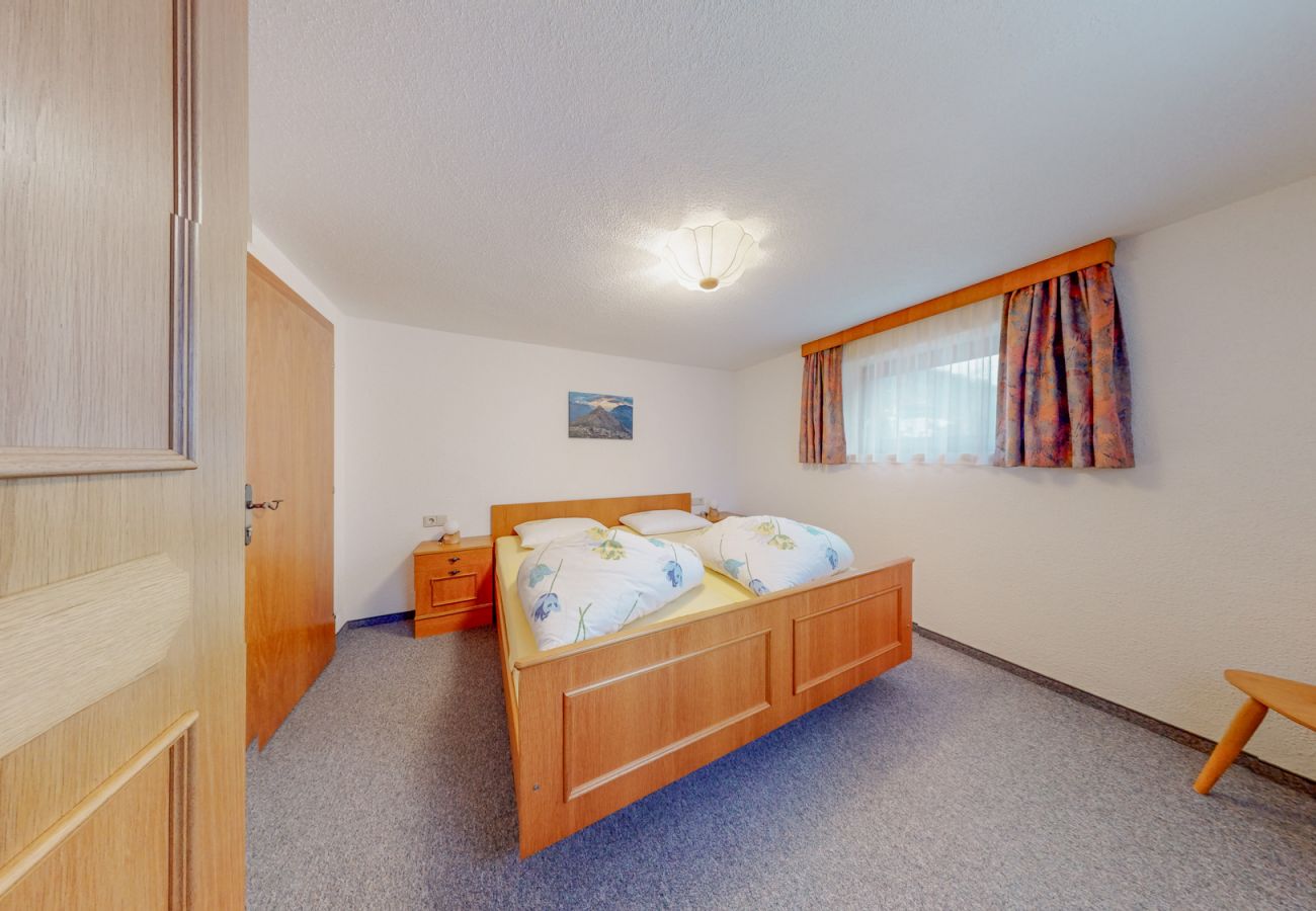 Appartamento a Sölden - Apartment Alpenruhe