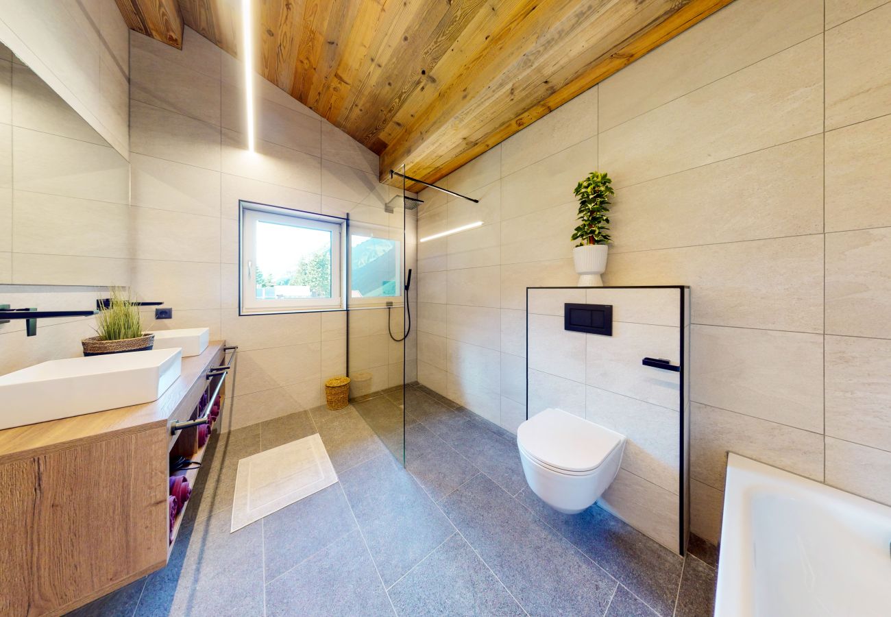 Appartamento a St. Leonhard im Pitztal - Apartment Steinadler