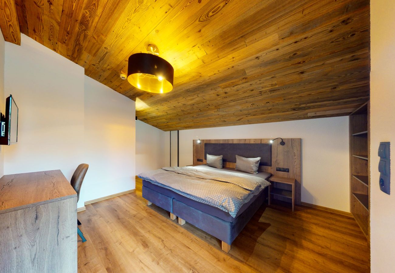 Appartamento a St. Leonhard im Pitztal - Apartment Steinadler